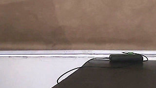 Horny Stepdaughter Sucks Stepdaddy's Cock and Fucks Him for a Huge Cumshot on Her Big Boobs