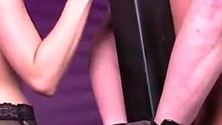 Mistress Chanel's Fuck Toy