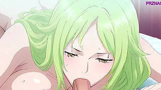 One Piece Monet (13) Hen