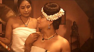 Attractive Indian MILF breathtaking xxx clip