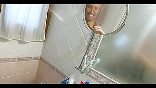 I Suck Him in the Shower