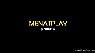 Come Over Here - MENatPLAY