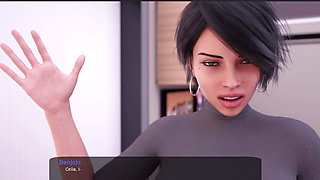 I Will Use Your Face However I Want! Facesitting and Face Riding Orgasm
