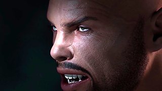 The Cave 3d Fantasy Animation Porn