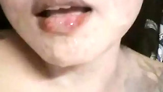 I am horny