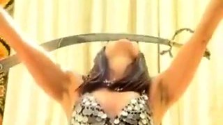 Iranian pornstar as your harem bellydancer Melody Max: Hardcore, Brunette  Cumshot Porn