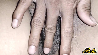 Desi Muslim old cachi chuda chudi..
