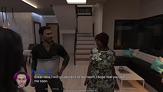 Innocence or Cash #1