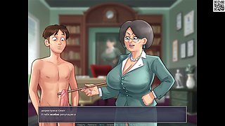 Animated, adventure game, cartoon
