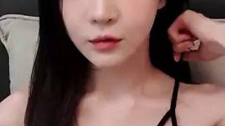 High-looking Korean female anchor masturbates korean+bj live broadcast ass stockings back into internet celebrity blowjob goddess black stockings peach ass season 20: Big Tits, Blowjob  Amateur VR Porn