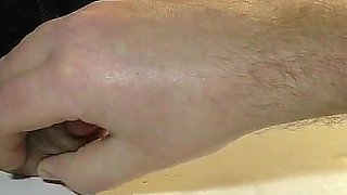 Cock Under Heels Extreme (cam 1)
