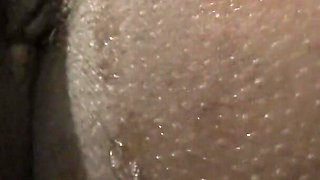 Arab Anal Asshole