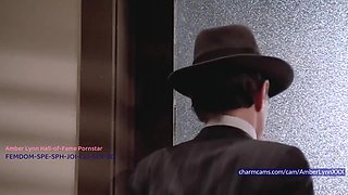 Amber Lynns Chat The Place to Be