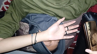 Part 1 - Enjoying the Body of an 18-year-old Virgin