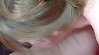 Big boobs milf in love lesbian sex