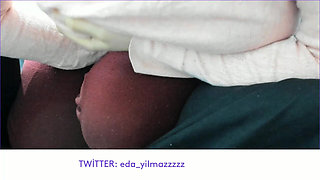 Don't Talk Biting- I Don't Fuck Without Licking- Lick Thoroughly- Stick Your Tongue in My Pussy- Fuck Me with Your Tongue- Cum M