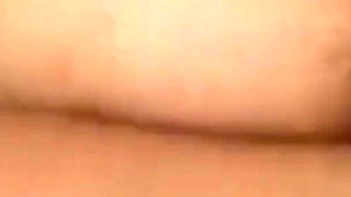 WildEnglishBBW in bath squeezing boobs rubbing my haiy pussy