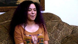 Punishment Profile: Kenzi