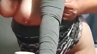 Fucking the Stepmother When She Brings Breakfast