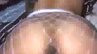 His wife always wanted to be fucked by a big black dick ww
