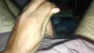 Indian BBC Uncut playing next to sister in law
