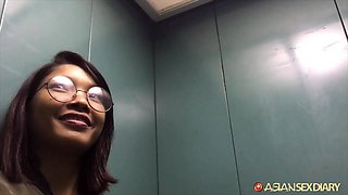 Teen Fucks Stranger Met On Jeepney Seen At Asian Sex Diary