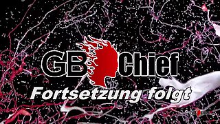 Wild Sexparty in Germany Real Cumsluts Doing Creampie Gangbang