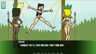 Total Drama Harem - Part 14 - Hot Dream by Loveskysan