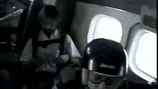 Outdoor gangbang with prisoners: Blowjob, Cumshot  Interracial Porn