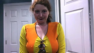 ThatTrixieGirl – Taking Over Moms Body