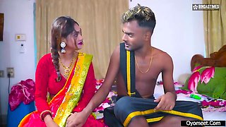 Amoral Indian MILF smutty sex movie
