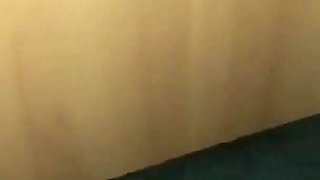 Husband Films Big Booty Wife's Playing with Two at Swing Club