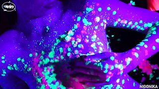 Gorgeous slut adult breathtaking movie