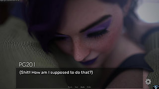 Conspiracy 3 to Be Continue