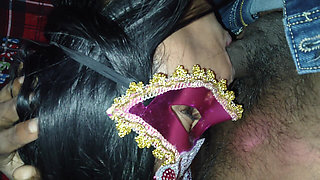 Step Sister Fuck with Brother's Friend