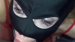 Dutch Bukkake Therapy B1