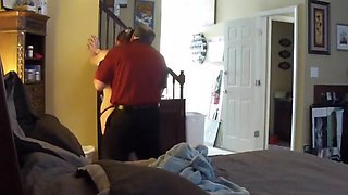 Incredible amateur Amateur, Creampie sex video