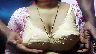 Hot Bhabhi with Bother-in-law sex