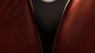 The Art of Seduction (part 30)