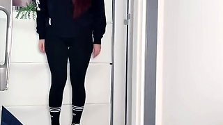 Hulya CENGIZ - Tight And Trample