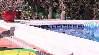 AuntJudysXXX - Lost Tourist MILF Jojo Robinson Needs Your Help (pov)