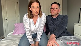 Asked Us To Make Another Sex Tape, Heres A Taste! With Verified Amateurs