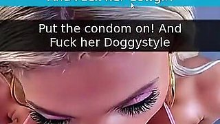 Doll Verse Gamplay with Sex Scene Part 12 V0.8