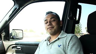 Bukkake dick slut fucking