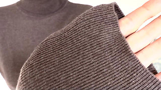 3 Days Before Your Wedding: Taboo Encounter - Cum on My Sweater, Lady Victoria Valente