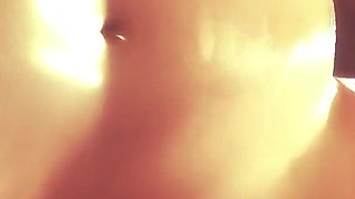 Gwen Redhead Teen Pussy Licking & Fingering - Intense Orgasm in 3D Hentai Animation