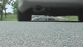 Fuckndrive - My New Car.