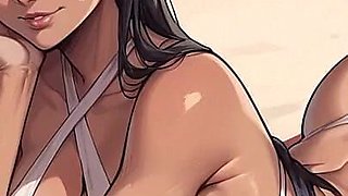 Playing with Tits and Sharing Our GF's - Shadows of Ambition #18- Gameplay