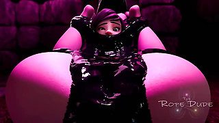 Mei's Corruption P03(goo01) Final