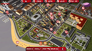 Paprika Trainer V0.9.0.2 Totaly Spies Part 18 Party Lover by Loveskysan69